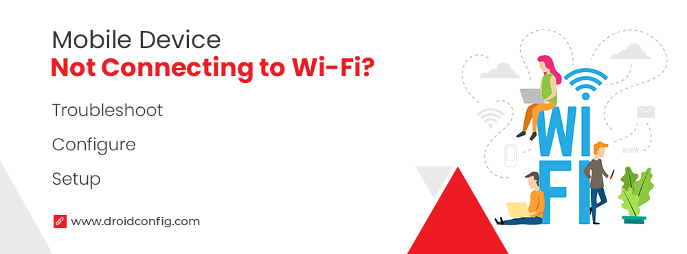 redmi 10x 5g Not Connecting to WiFi
